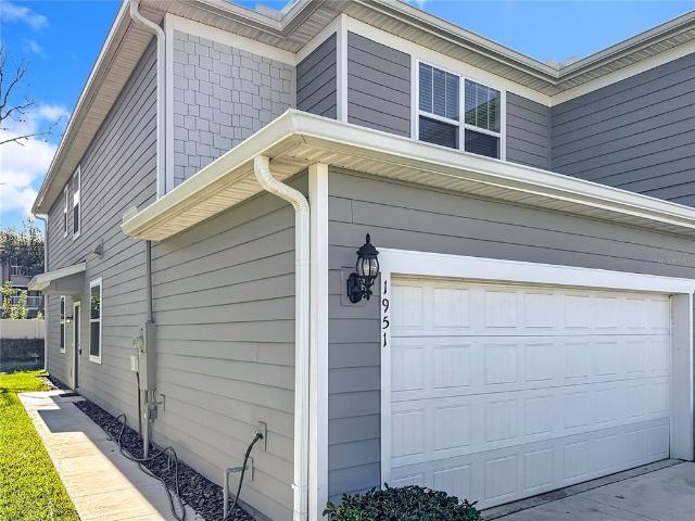 Townhouse for sale in Goldenrod, Florida