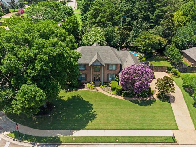 House for sale in Tennessee