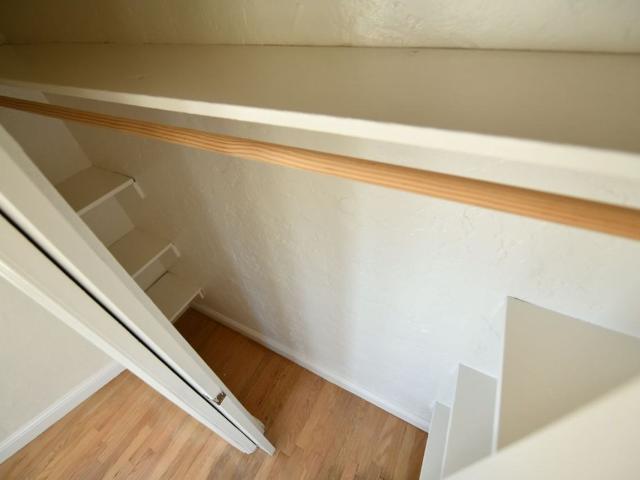 Apartment for rent in Berkeley, California