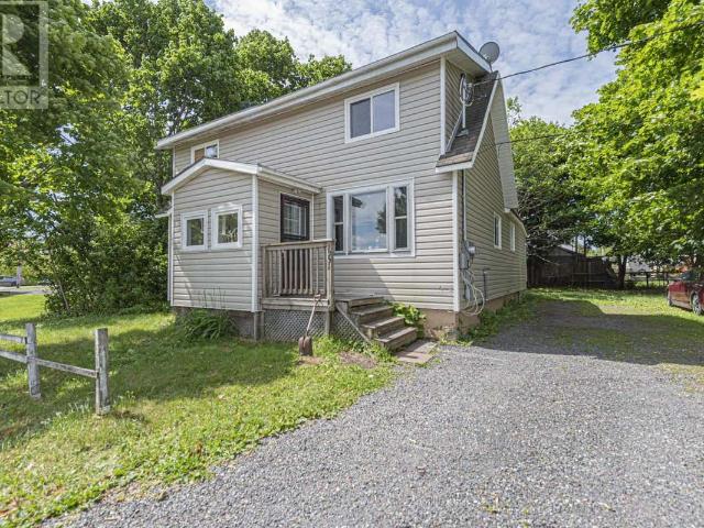 Property for sale in Westville, Nova Scotia