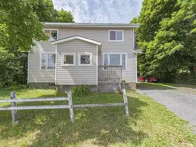 House for sale in Westville, Nova Scotia