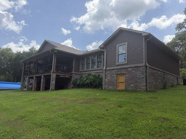 House for sale in Ark