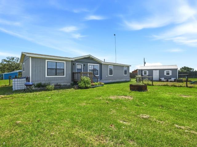 House for sale in Williamson, Texas