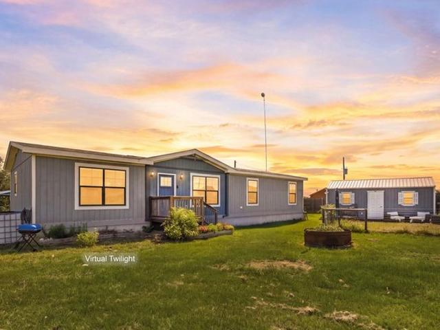 House for sale in Williamson, Texas