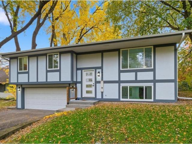 House for sale in Ramsey, Minnesota