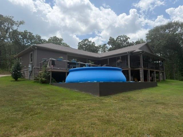 House for sale in Ark