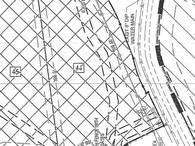 Land for sale in Bartow, Georgia
