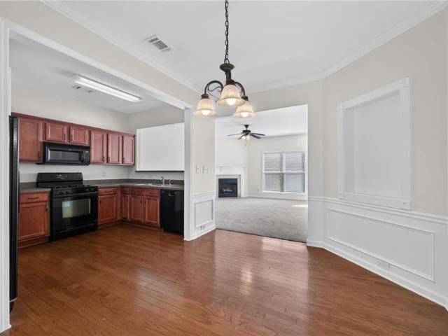 Townhouse for sale in Duluth, Gwinnett County