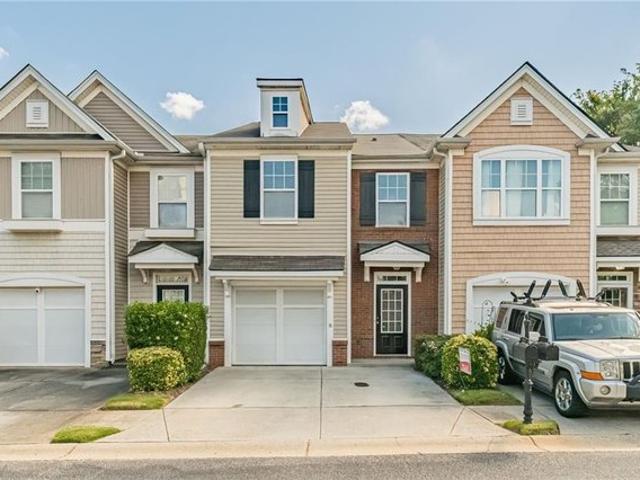 Townhouse for sale in Duluth, Gwinnett County