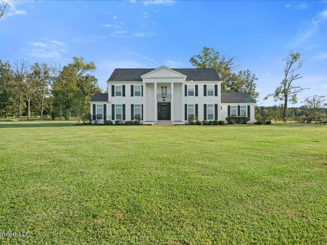 House for sale in Forest, Mississippi