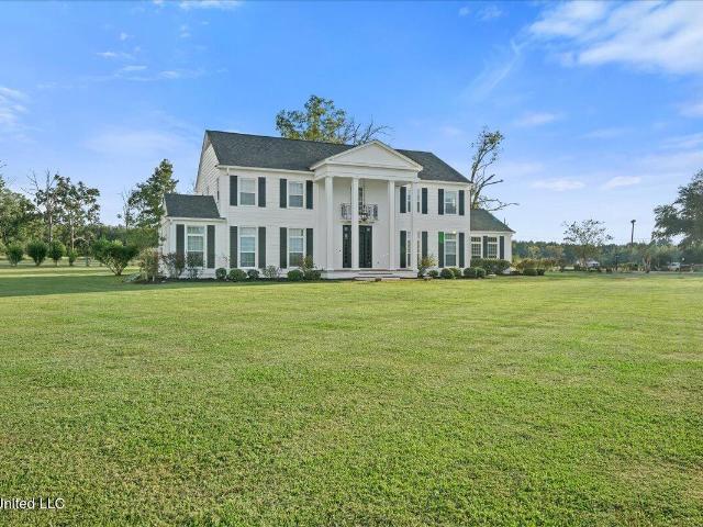 House for sale in Forest, Mississippi