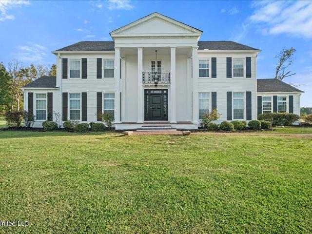 House for sale in Forest, Mississippi