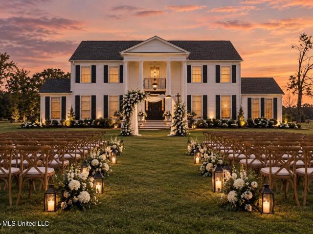 House for sale in Forest, Mississippi