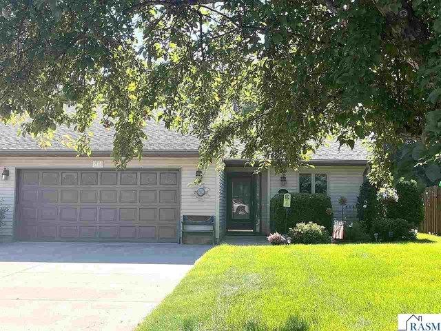 Townhouse for sale in Saint Peter, Minnesota