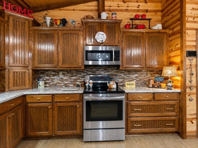 Farm for sale in Coldspring, Texas