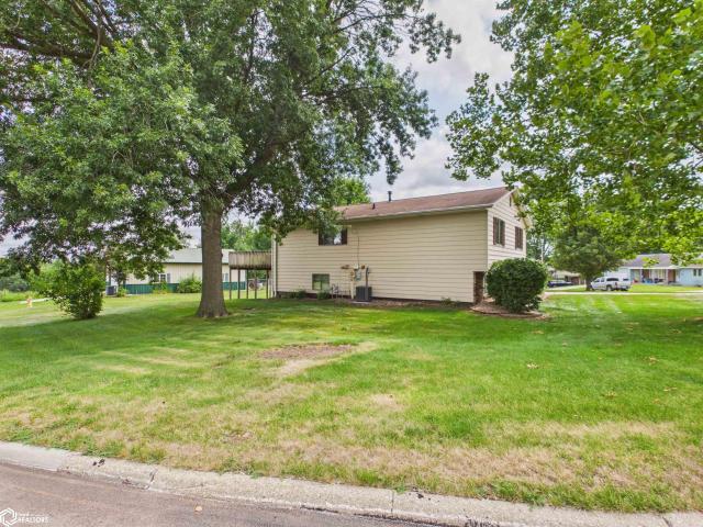 House for sale in Ottumwa, Iowa