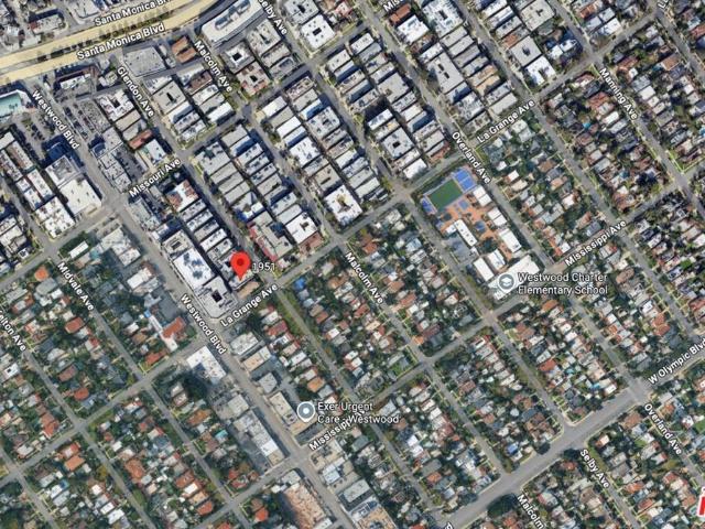 House for sale in Canoga Park, California