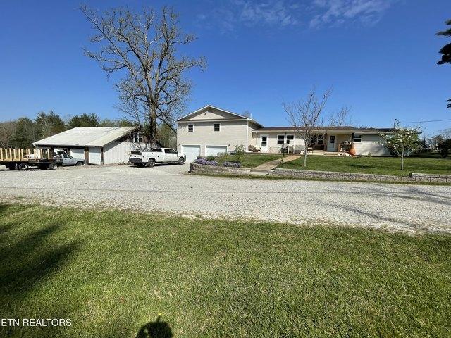 House for sale in Tennessee