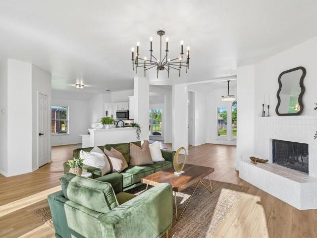 House for sale in Rockwall, Texas