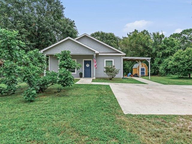 House for sale in Vidor, Texas