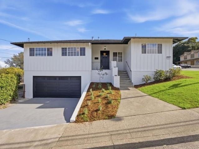 House for sale in San Bruno, San Mateo County
