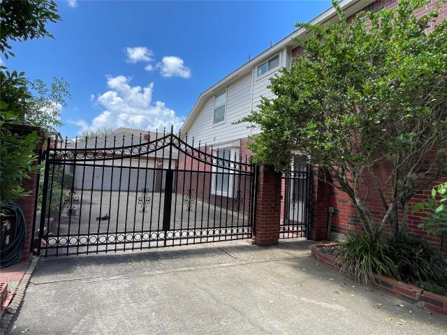 Property for rent in Missouri City, Texas