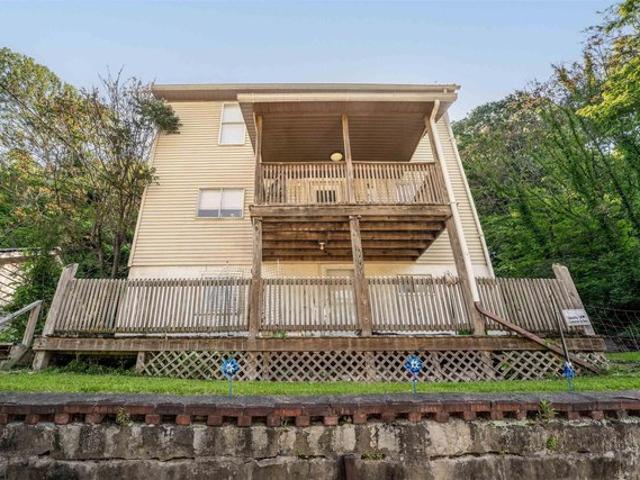 House for sale in Morgantown, West Virginia