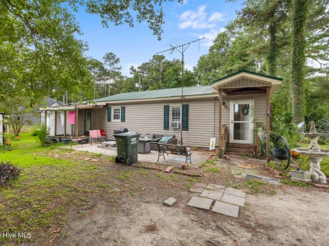 House for sale in Pink Hill, North Carolina