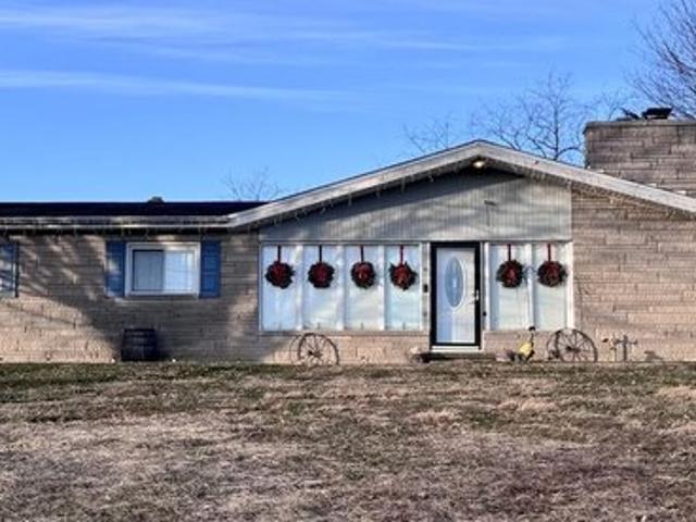 House for sale in Jackson, Ohio