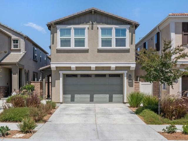 House for sale in Santa Paula, California