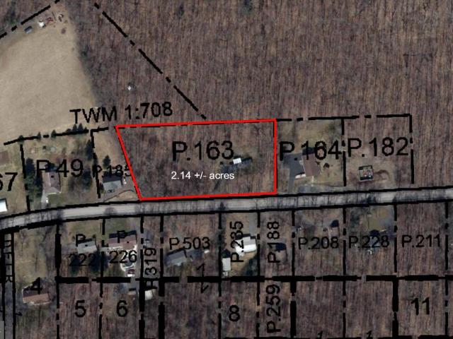 House for sale in Garrett, Maryland