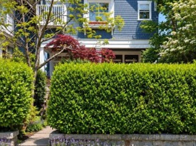 House for sale in Grandview-Woodland, Vancouver