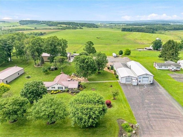 House for sale in Somerset, Pennsylvania