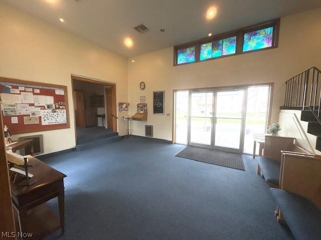 Commercial for sale in Warren, Ohio
