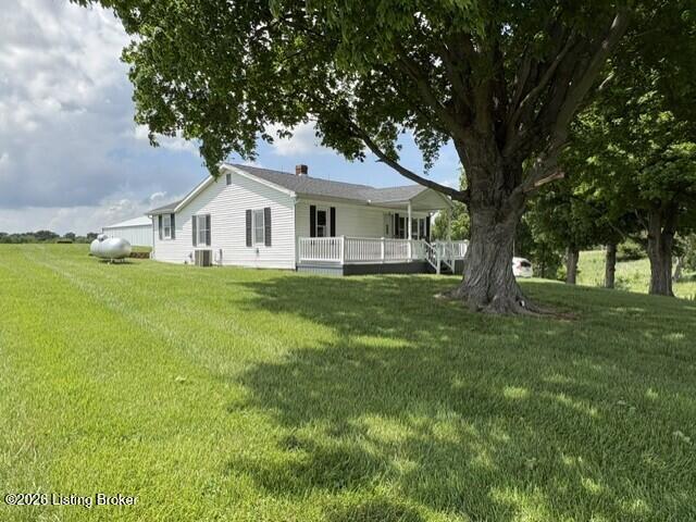 House for sale in Trimble, Kentucky