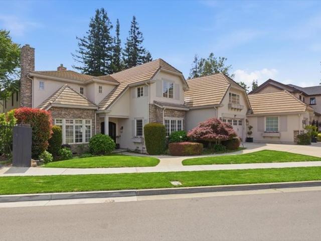 House for sale in San Jose, California
