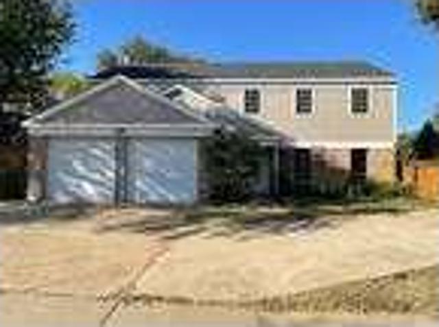 House for rent in Denton, Texas