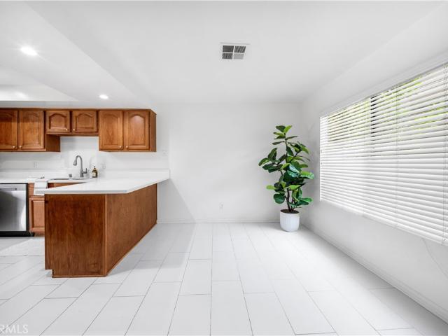 Townhouse for sale in La Habra, California