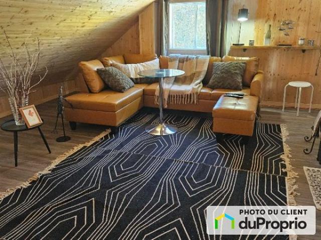 House for rent in Val-David, Laurentides