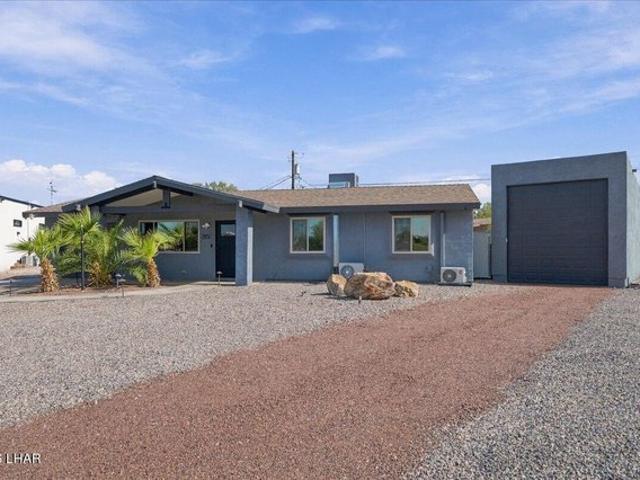 House for sale in Lake Havasu City, Arizona