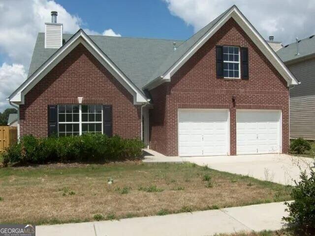 House for sale in Hampton, Georgia