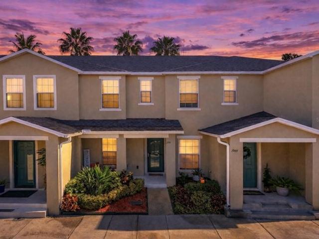 Townhouse for sale in Clearwater, Florida