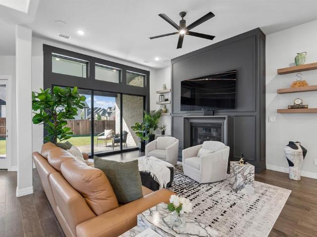 House for sale in Legacy Gardens, Prosper