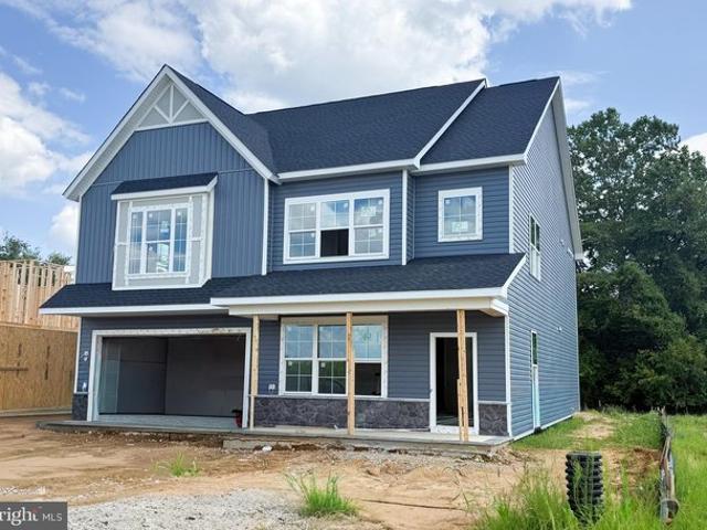 House for sale in Trappe, Maryland