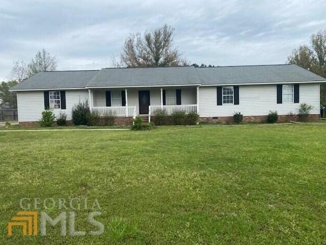 House for sale in Thomson, Georgia