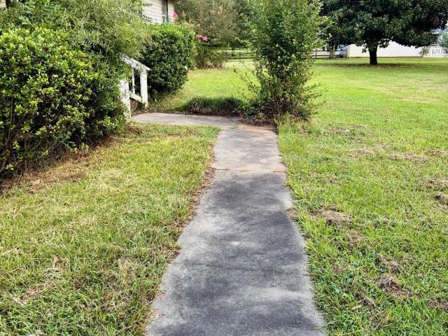 House for sale in Thomson, Georgia