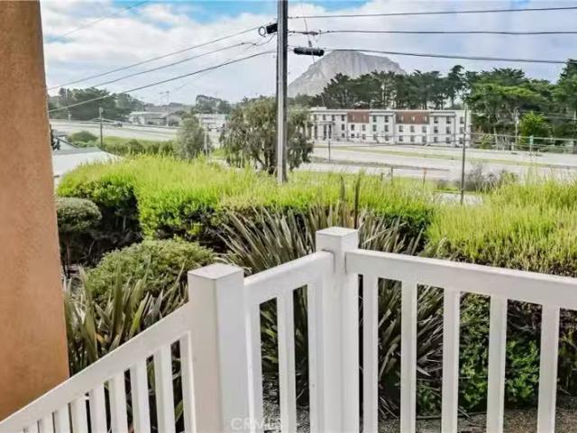 Apartment for rent in San Luis Obispo