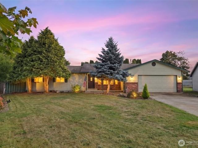 House for sale in Sumner, Washington