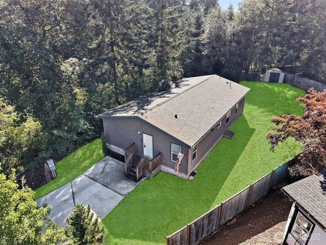 House for sale in Lakebay, Pierce County
