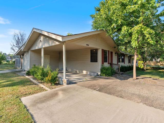 House for sale in Ark
